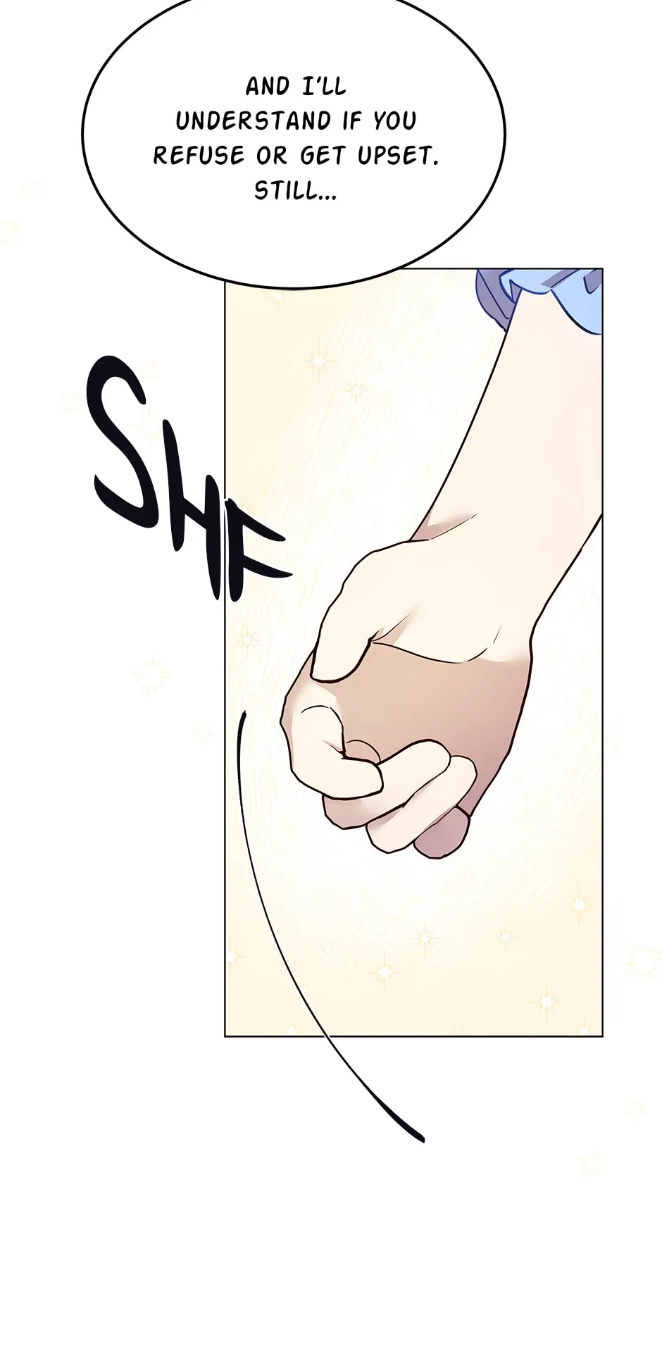 Cancel This Wish Chapter 69 - page 23