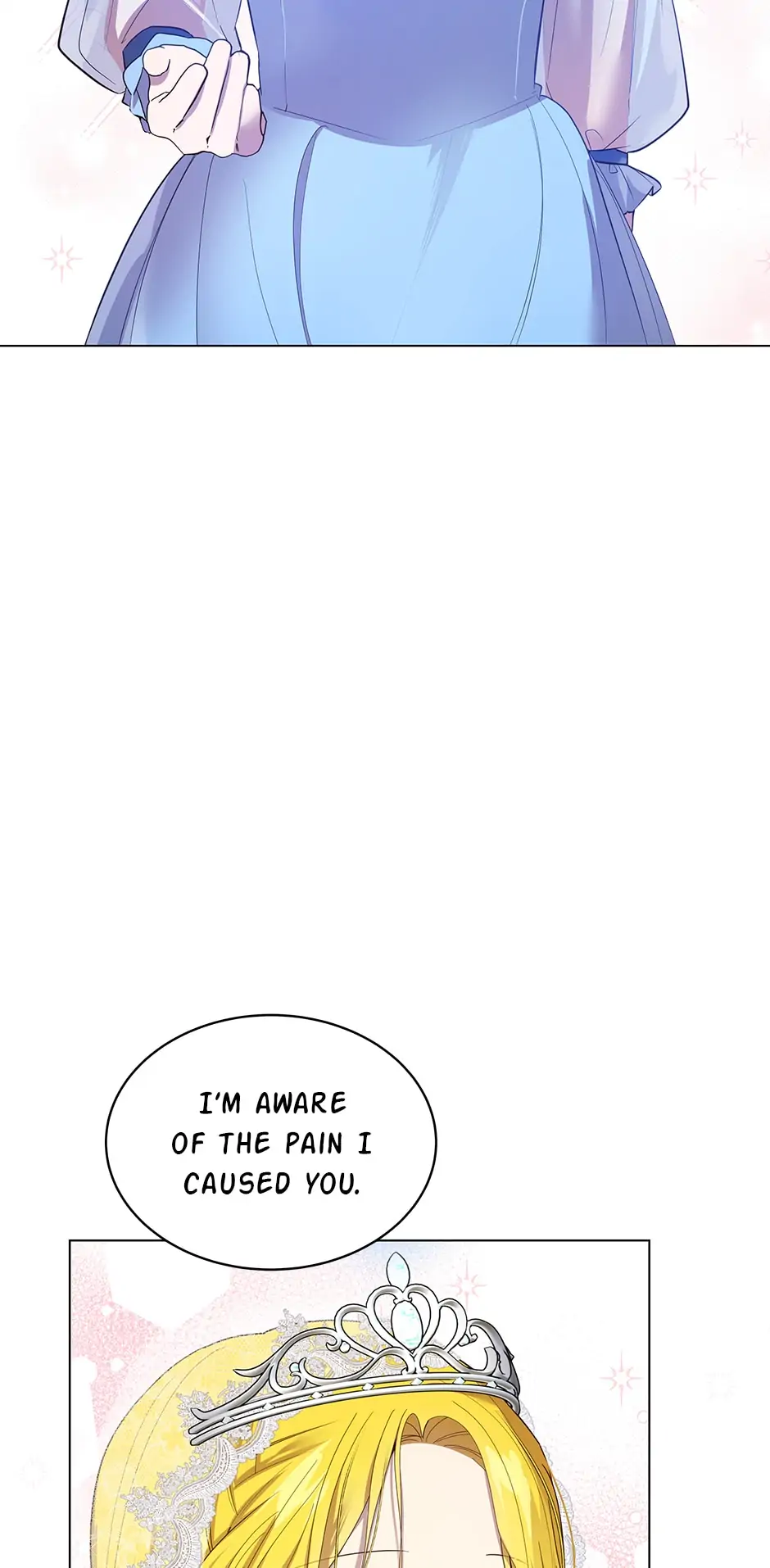 Cancel This Wish Chapter 69 - page 25