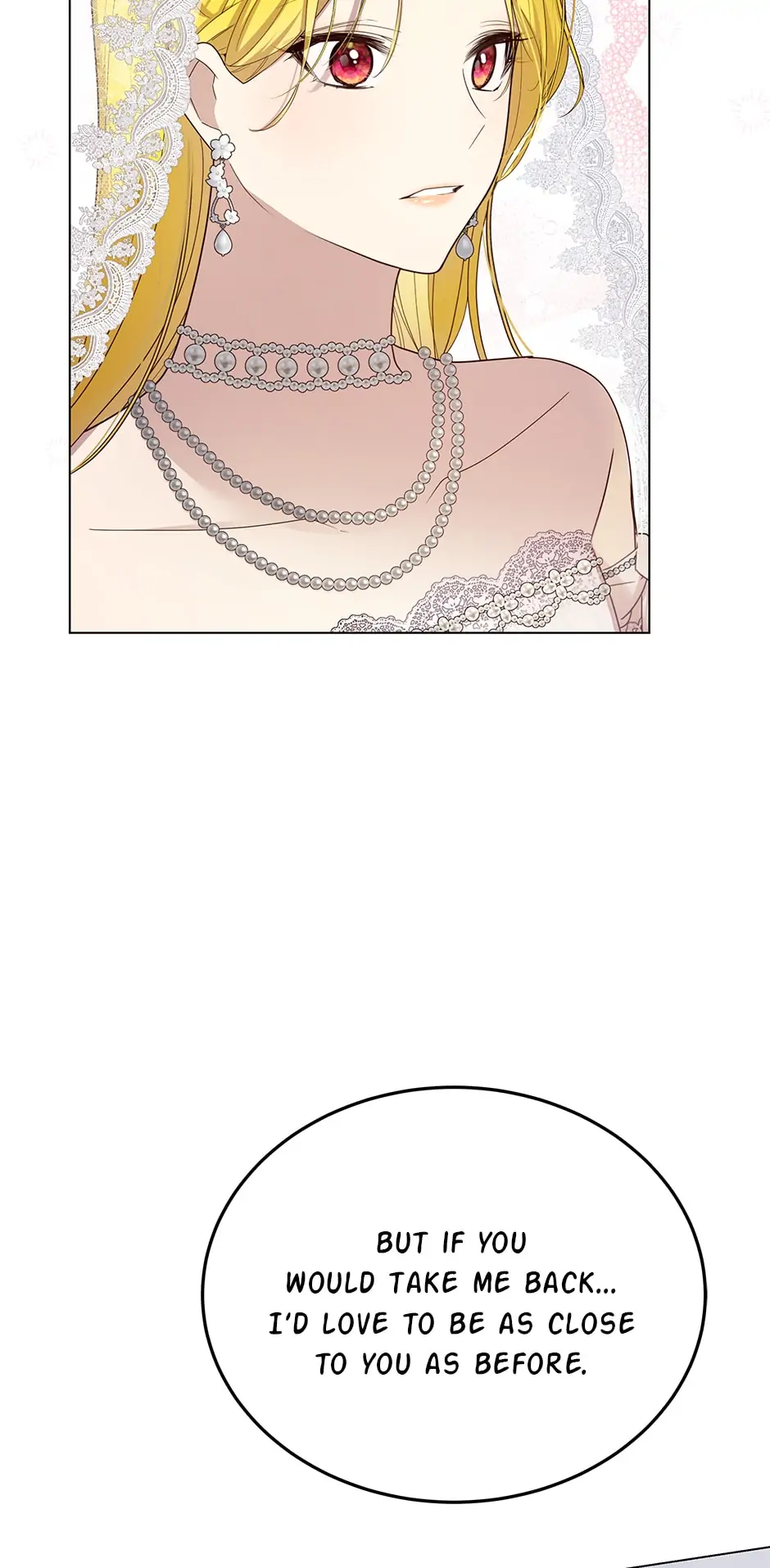 Cancel This Wish Chapter 69 - page 26