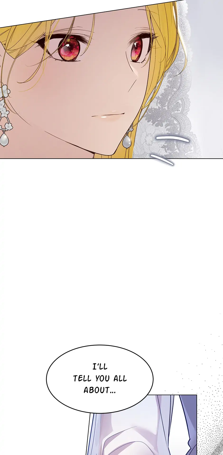 Cancel This Wish Chapter 69 - page 27
