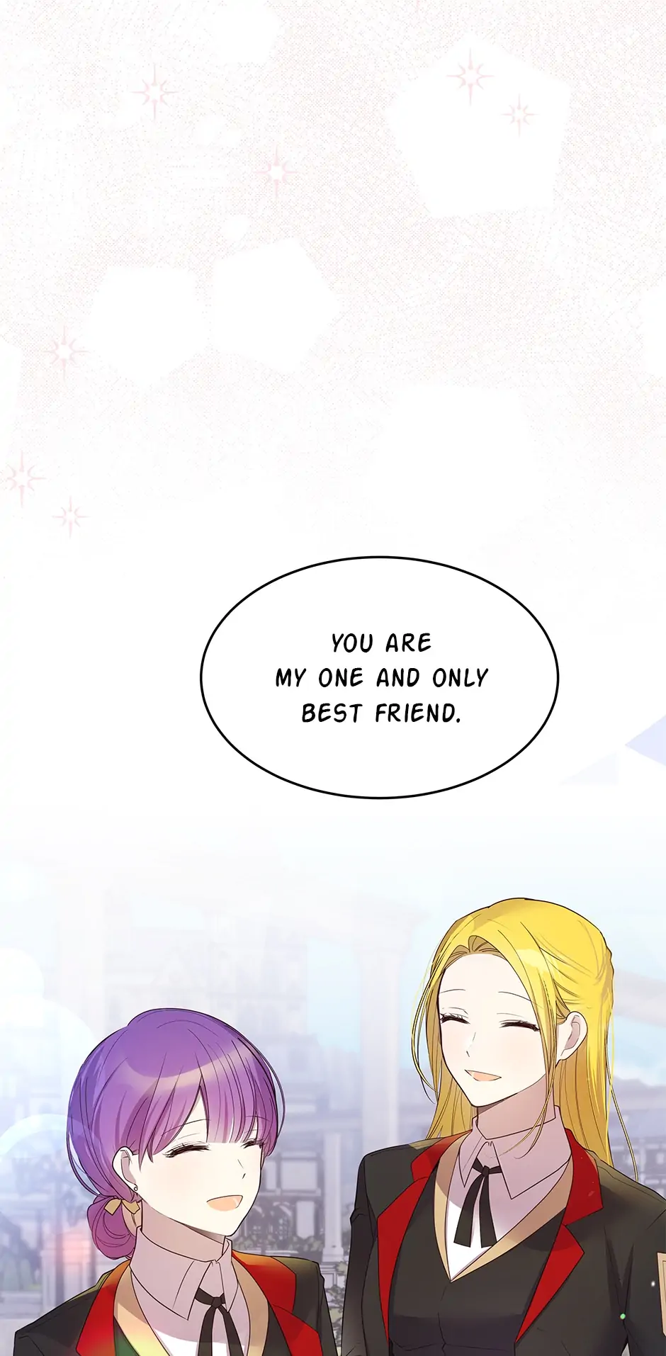 Cancel This Wish Chapter 69 - page 33