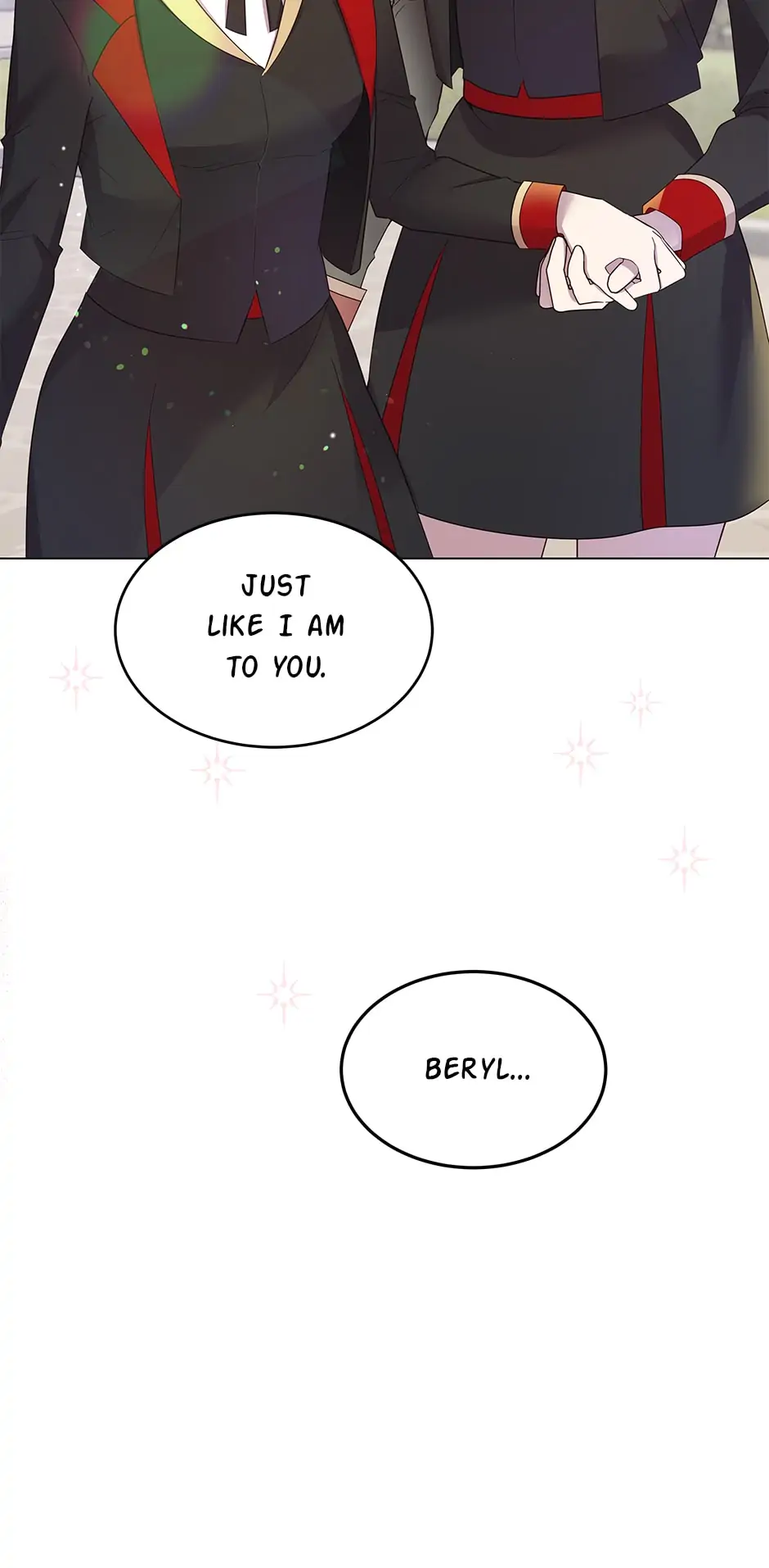 Cancel This Wish Chapter 69 - page 34