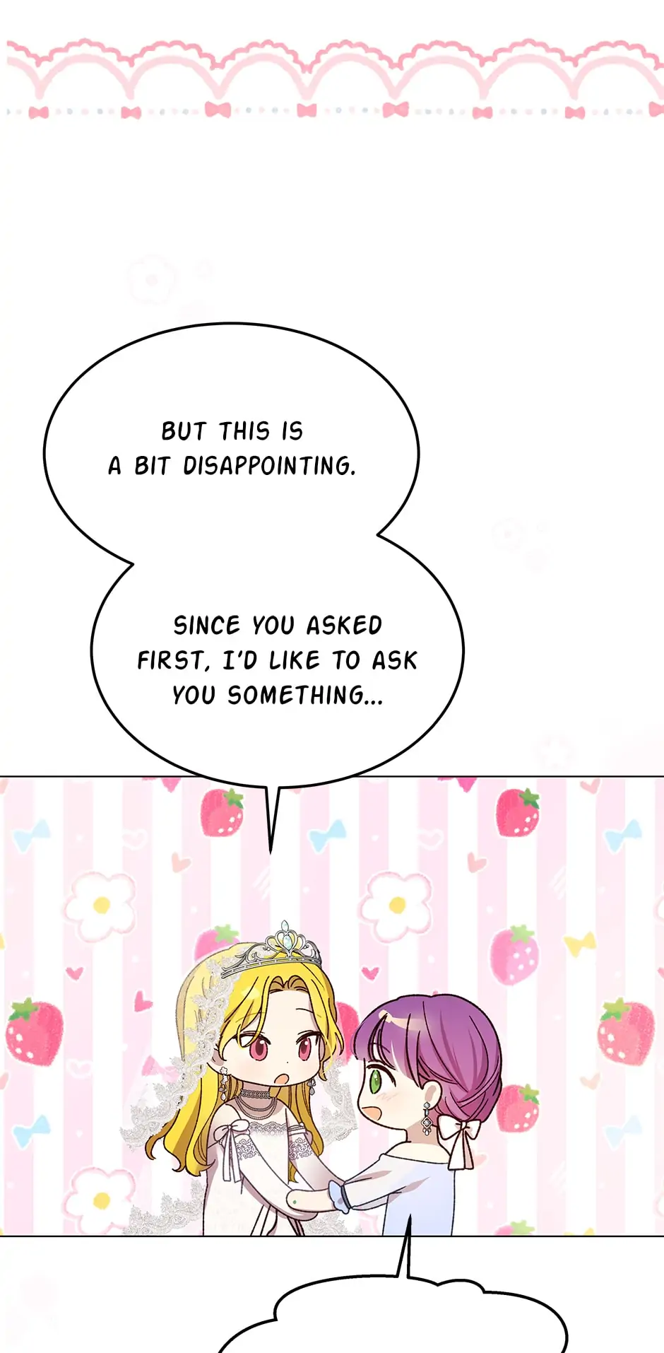 Cancel This Wish Chapter 69 - page 35
