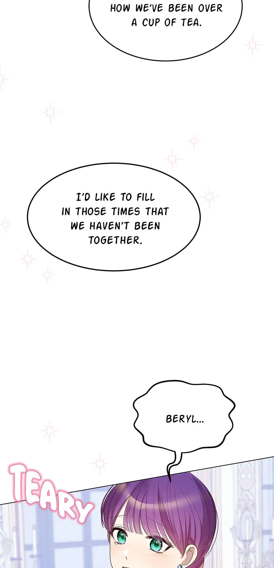 Cancel This Wish Chapter 69 - page 39