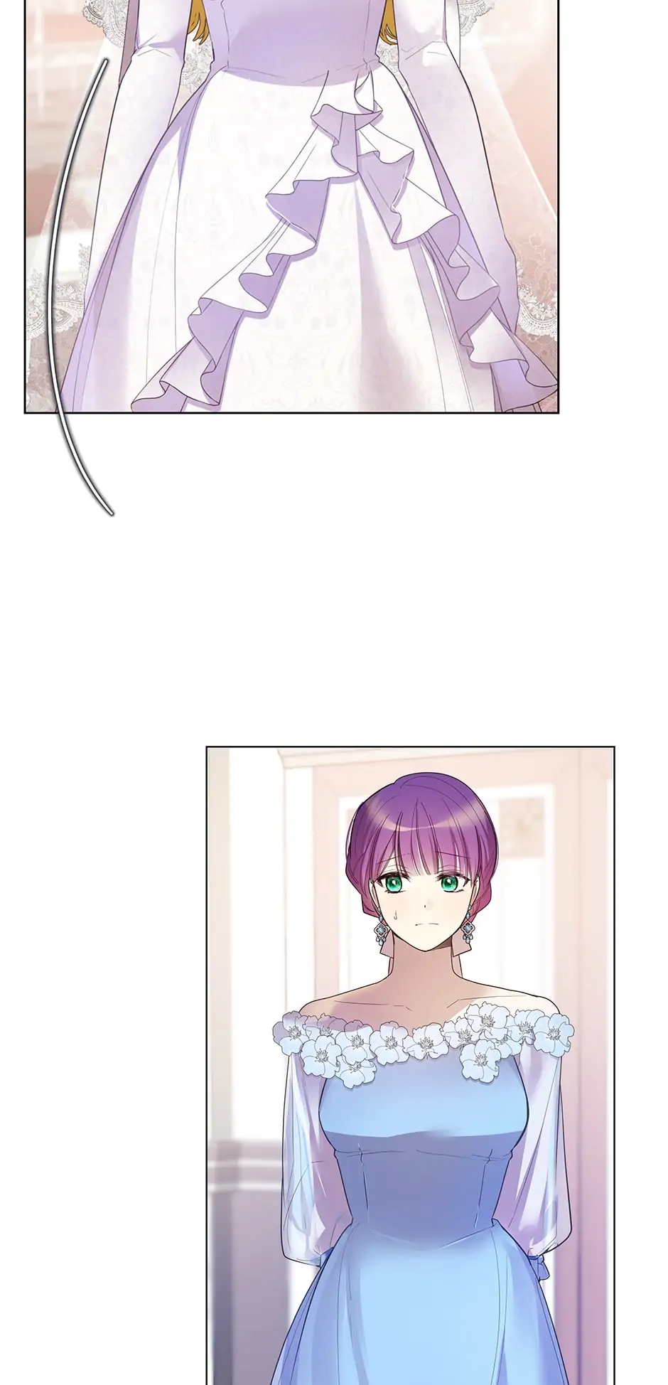 Cancel This Wish Chapter 69 - page 4