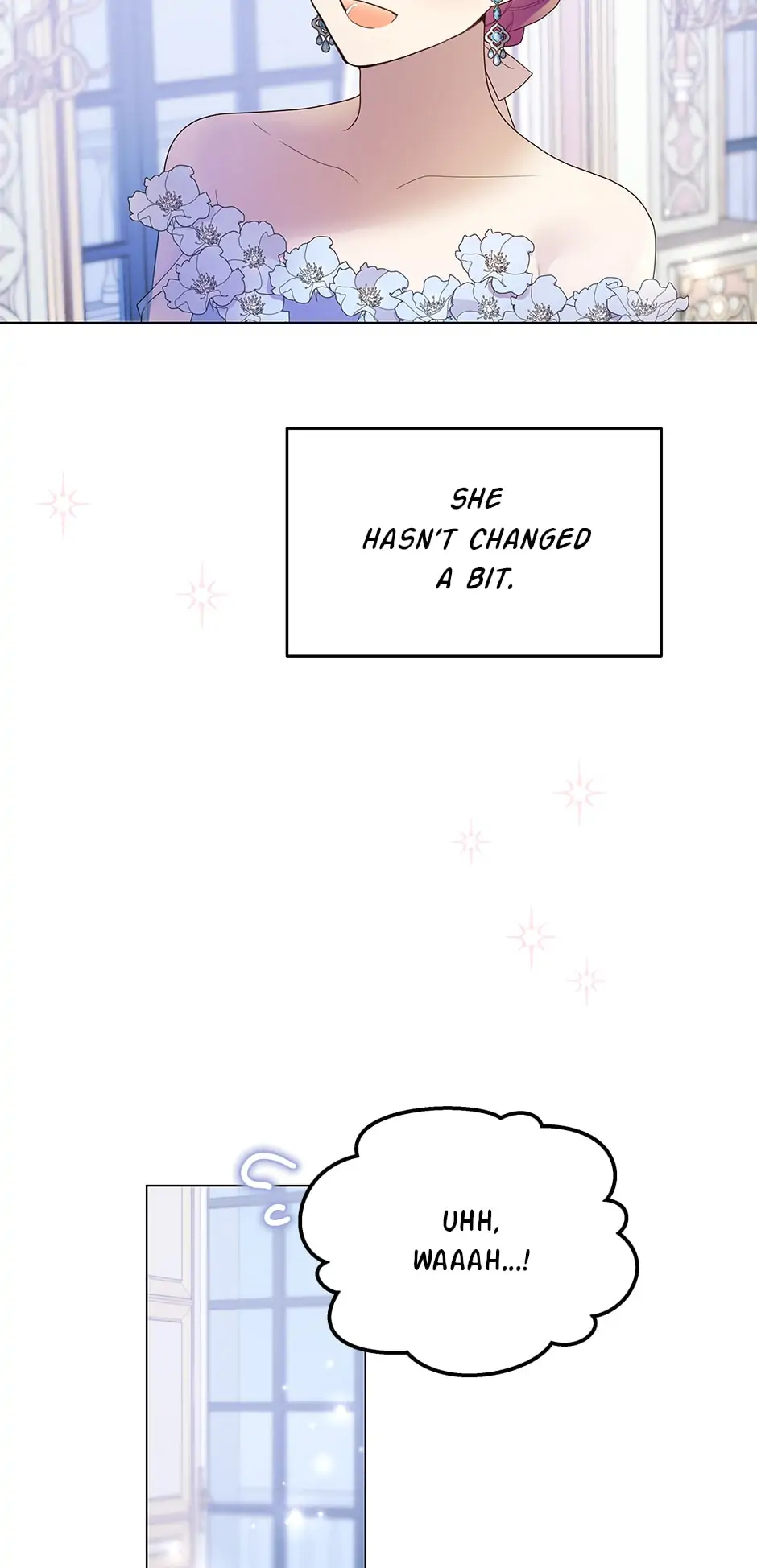 Cancel This Wish Chapter 69 - page 40