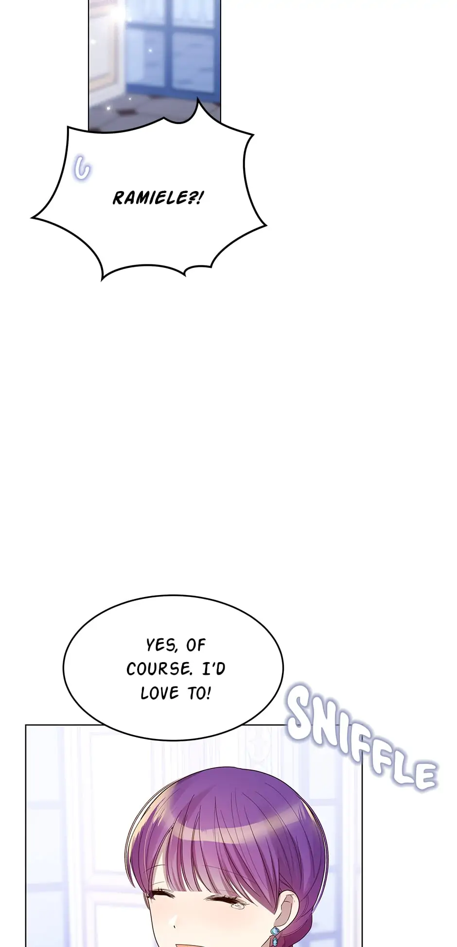 Cancel This Wish Chapter 69 - page 41