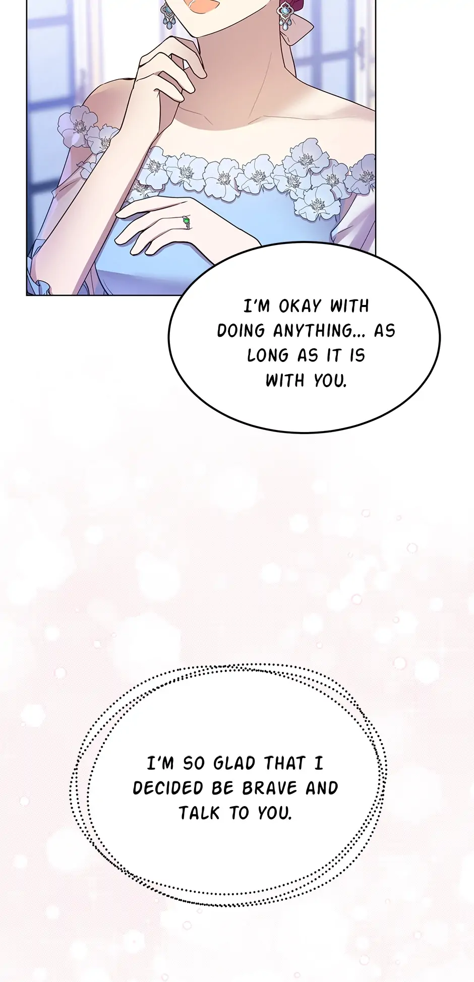 Cancel This Wish Chapter 69 - page 42