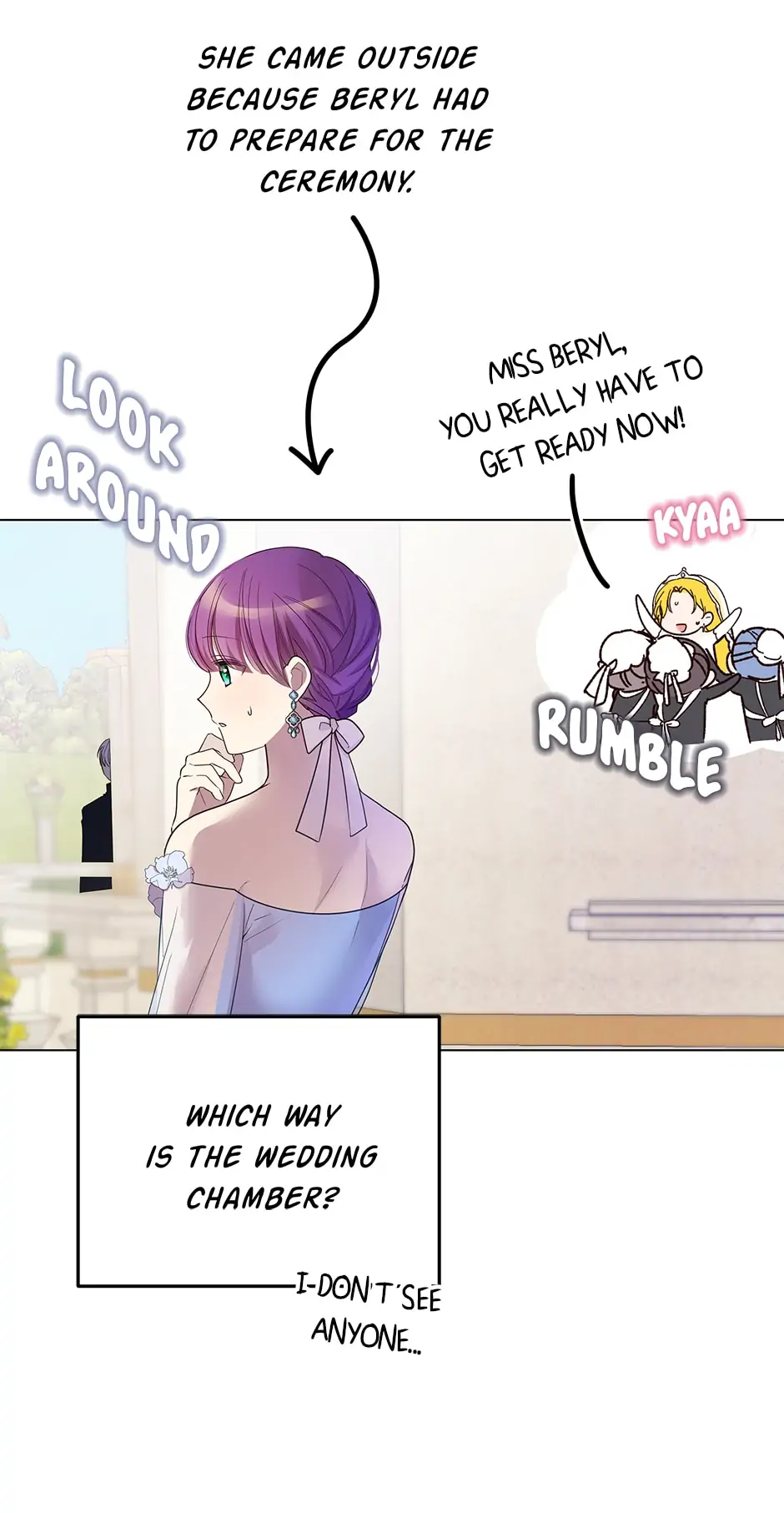 Cancel This Wish Chapter 69 - page 47