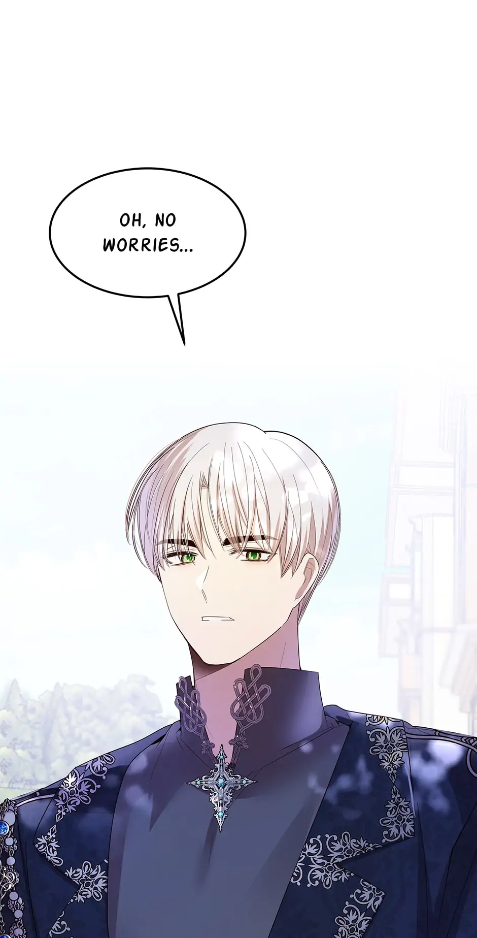 Cancel This Wish Chapter 69 - page 52