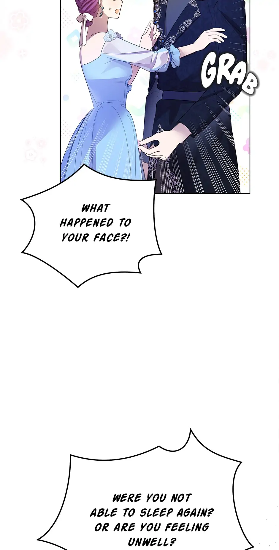 Cancel This Wish Chapter 69 - page 54
