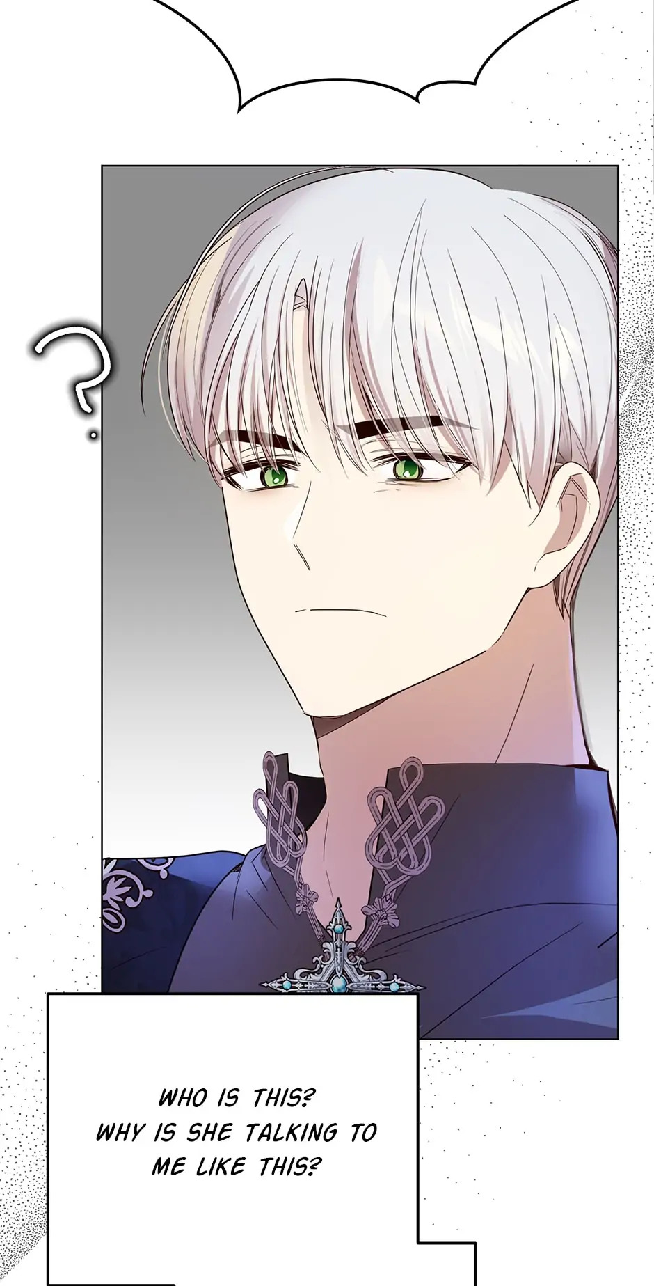 Cancel This Wish Chapter 69 - page 55