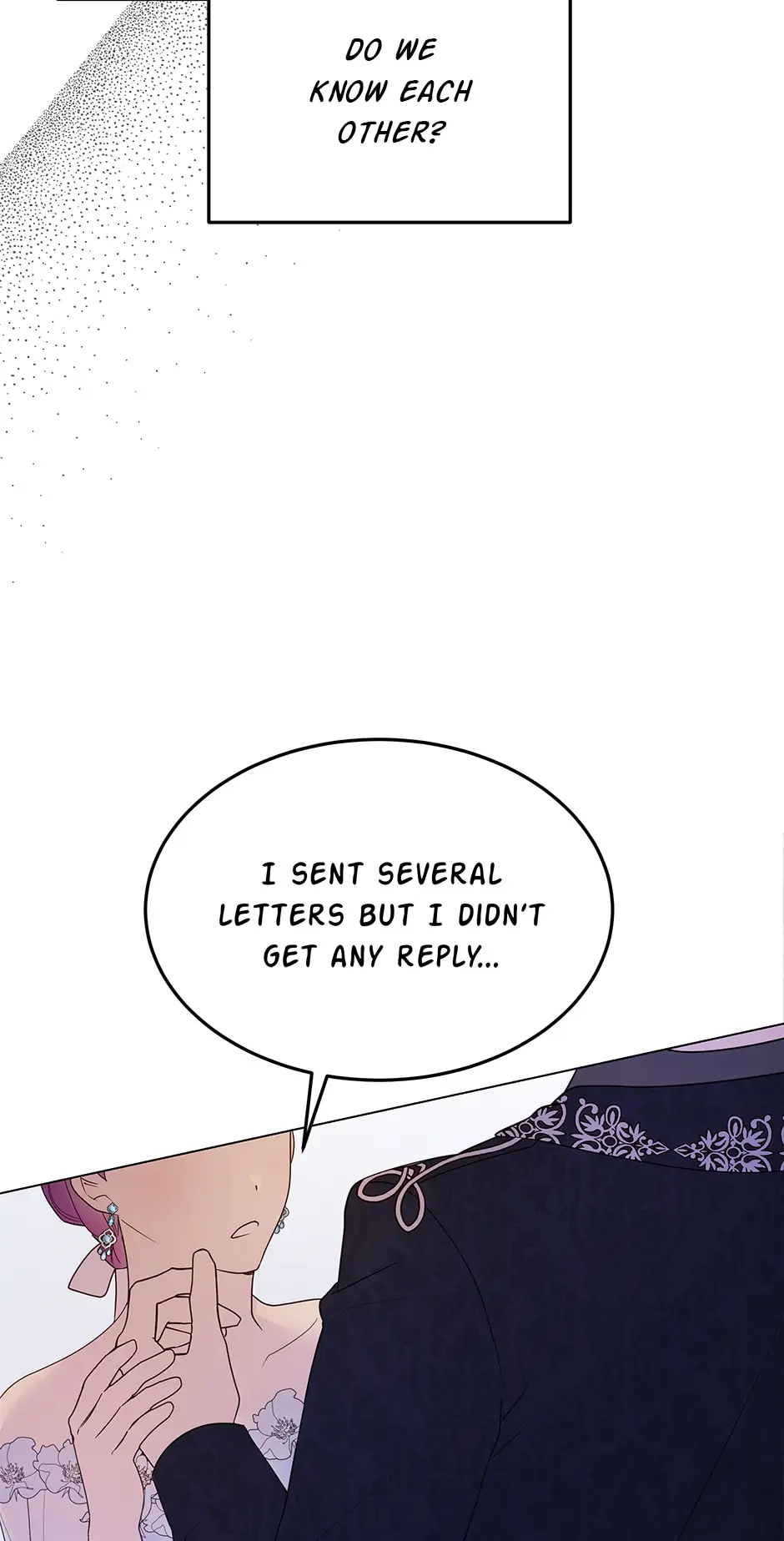 Cancel This Wish Chapter 69 - page 56