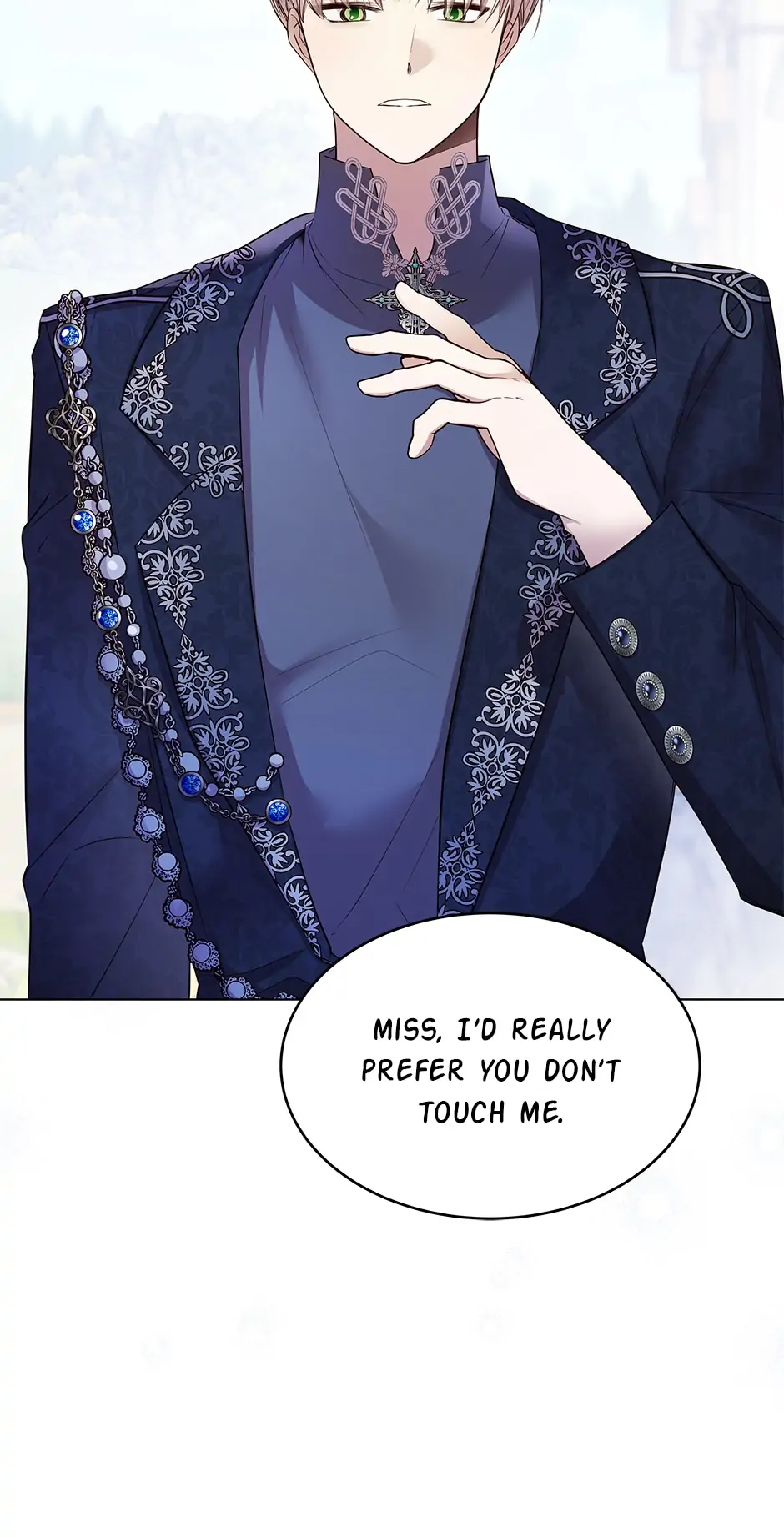 Cancel This Wish Chapter 69 - page 58