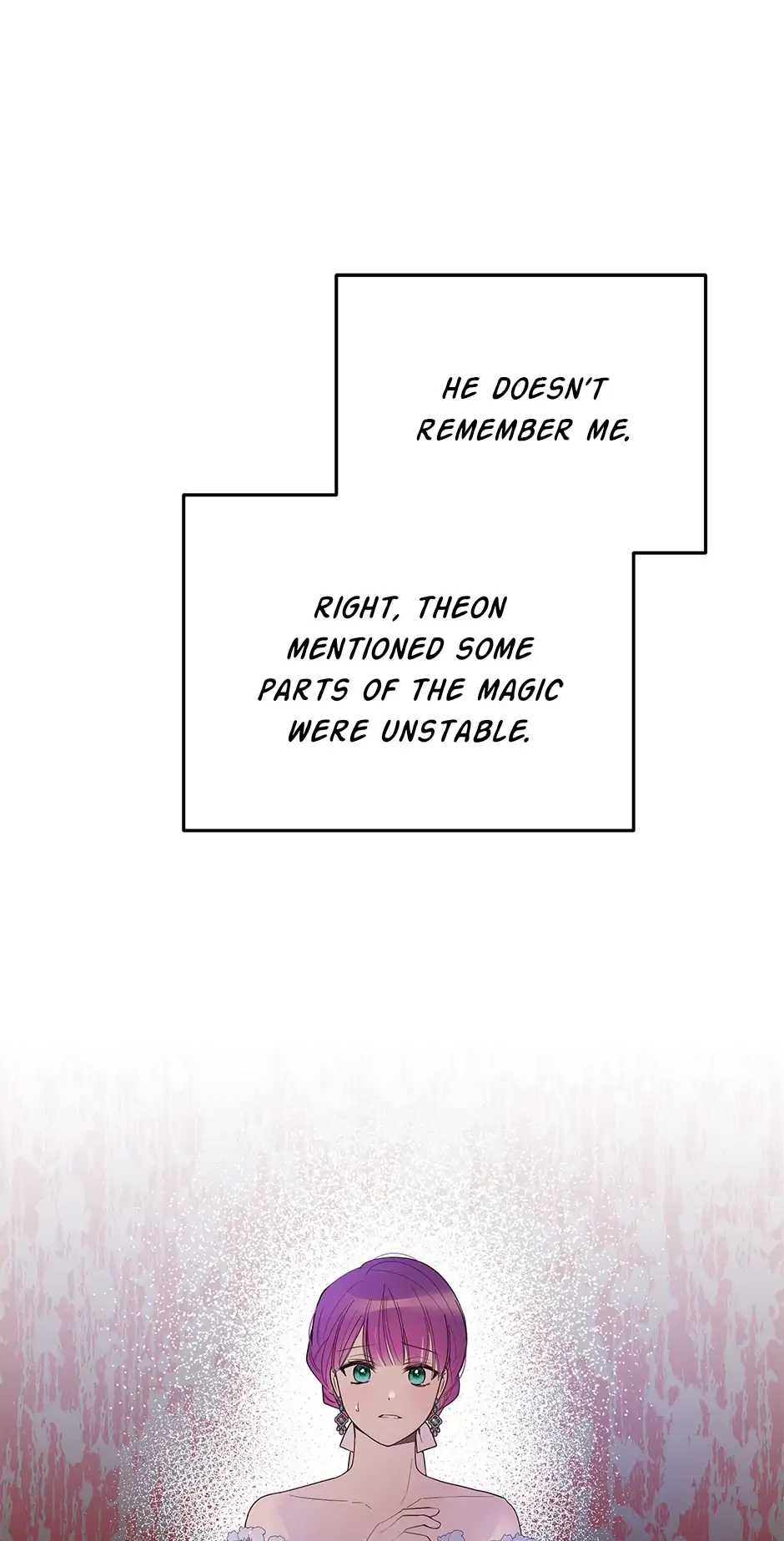 Cancel This Wish Chapter 69 - page 59