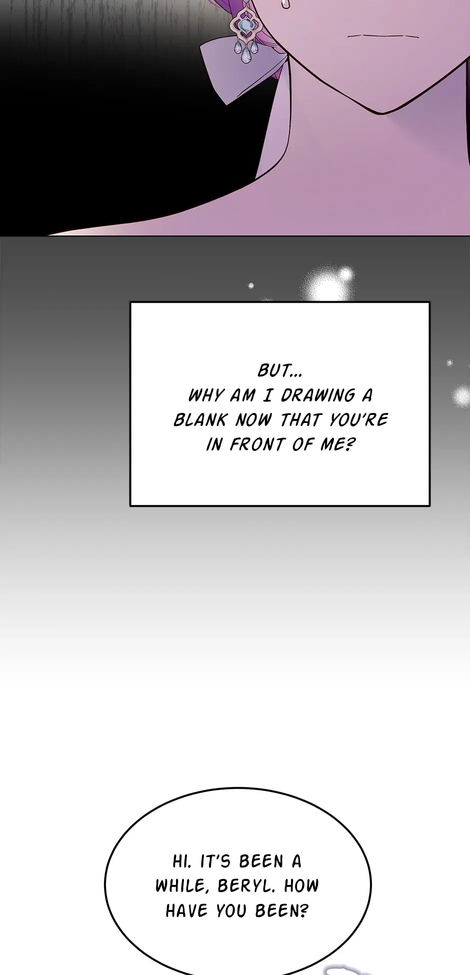 Cancel This Wish Chapter 69 - page 6