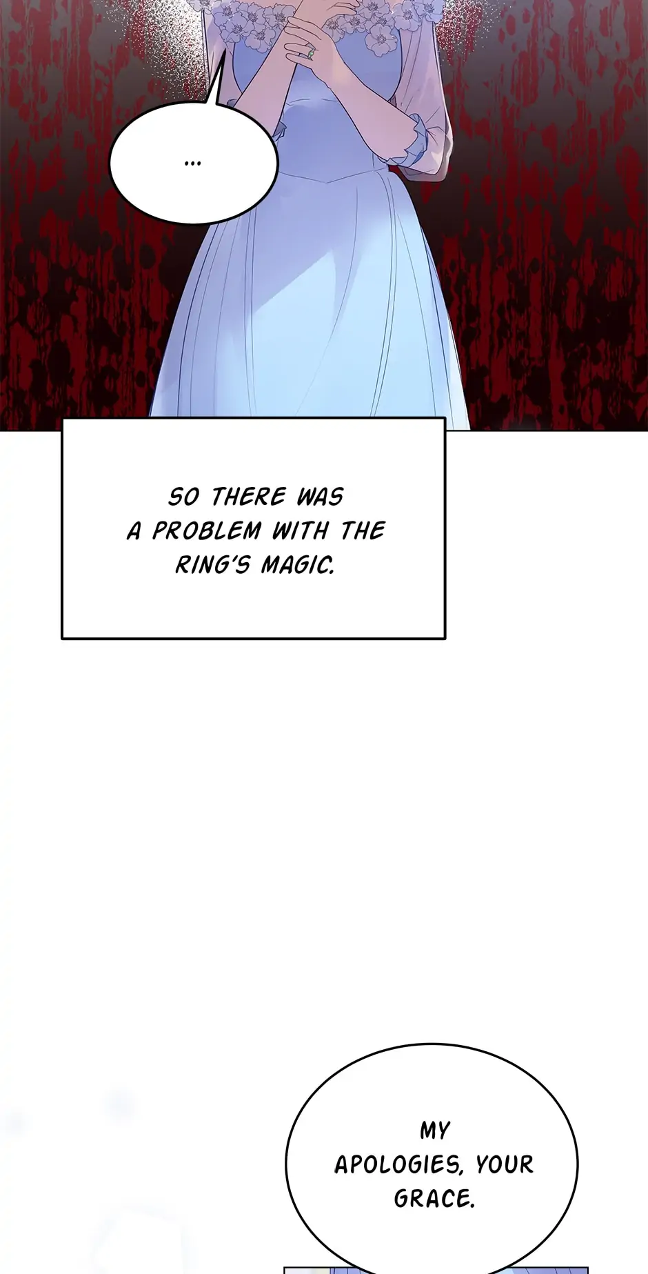 Cancel This Wish Chapter 69 - page 60