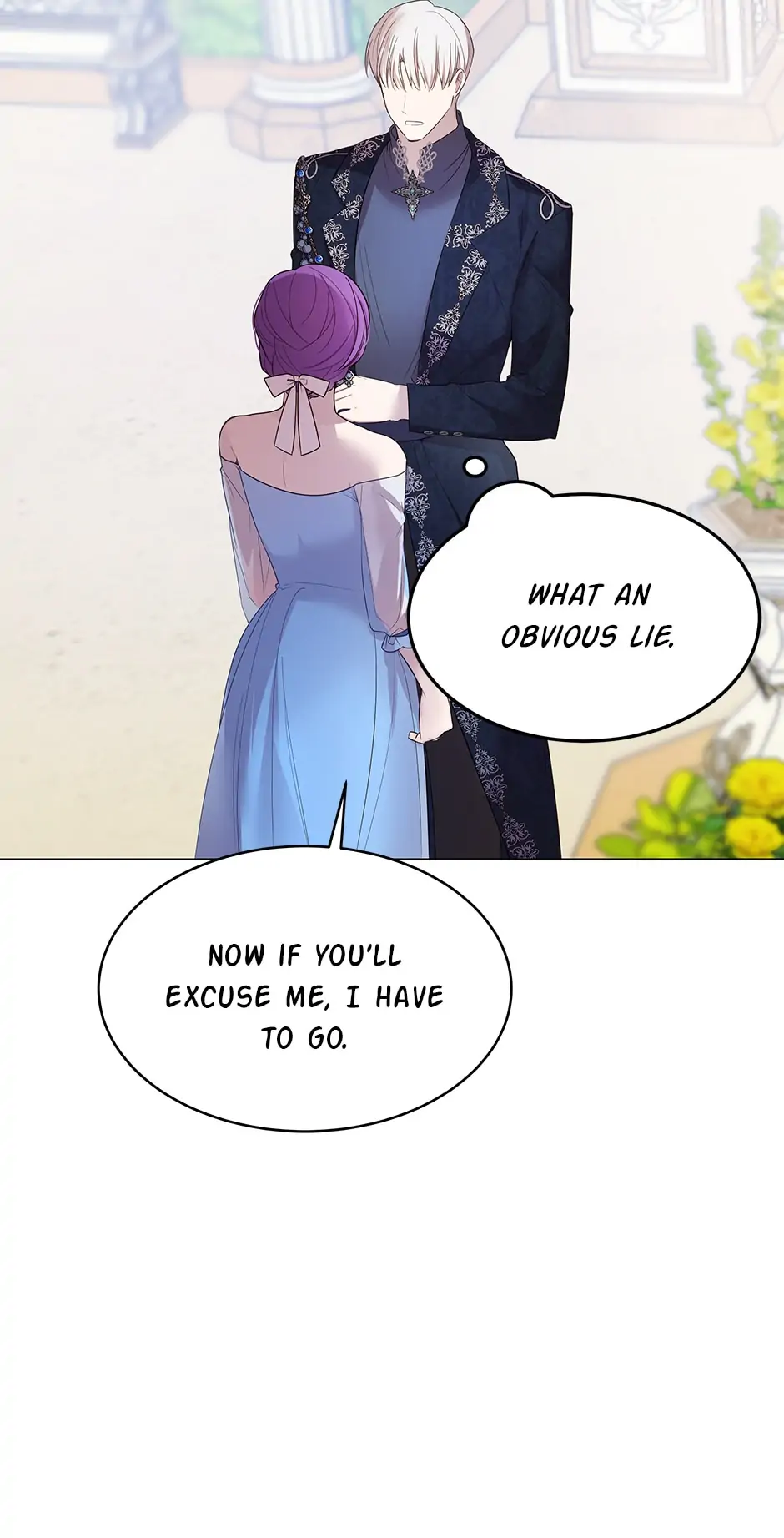 Cancel This Wish Chapter 69 - page 65