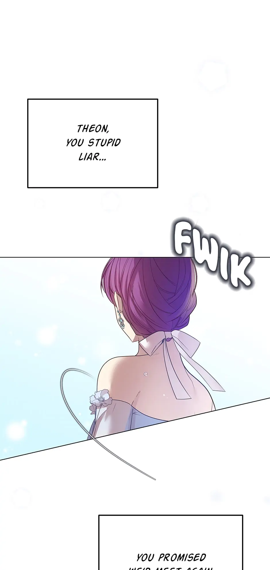 Cancel This Wish Chapter 69 - page 66