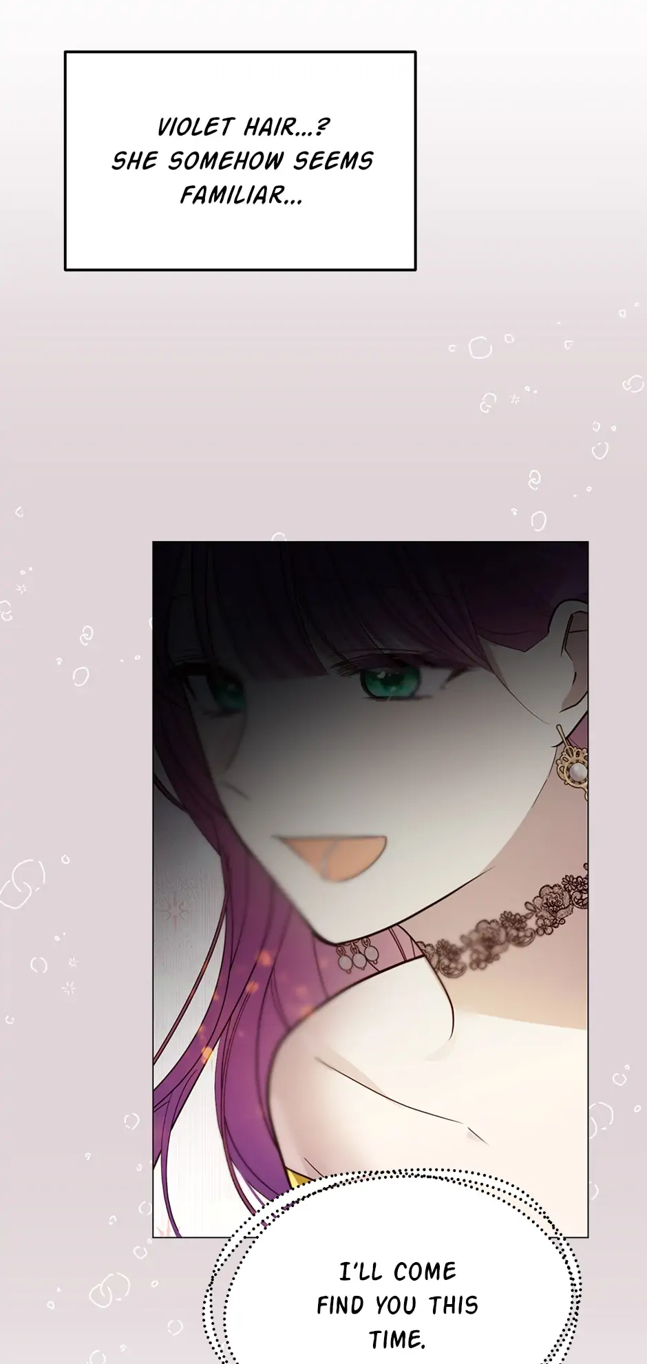 Cancel This Wish Chapter 69 - page 68