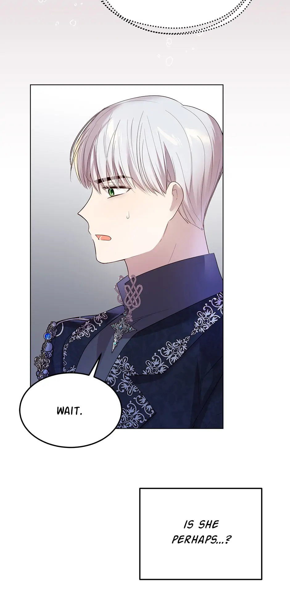 Cancel This Wish Chapter 69 - page 69