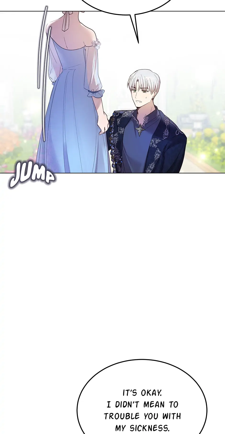 Cancel This Wish Chapter 69 - page 75