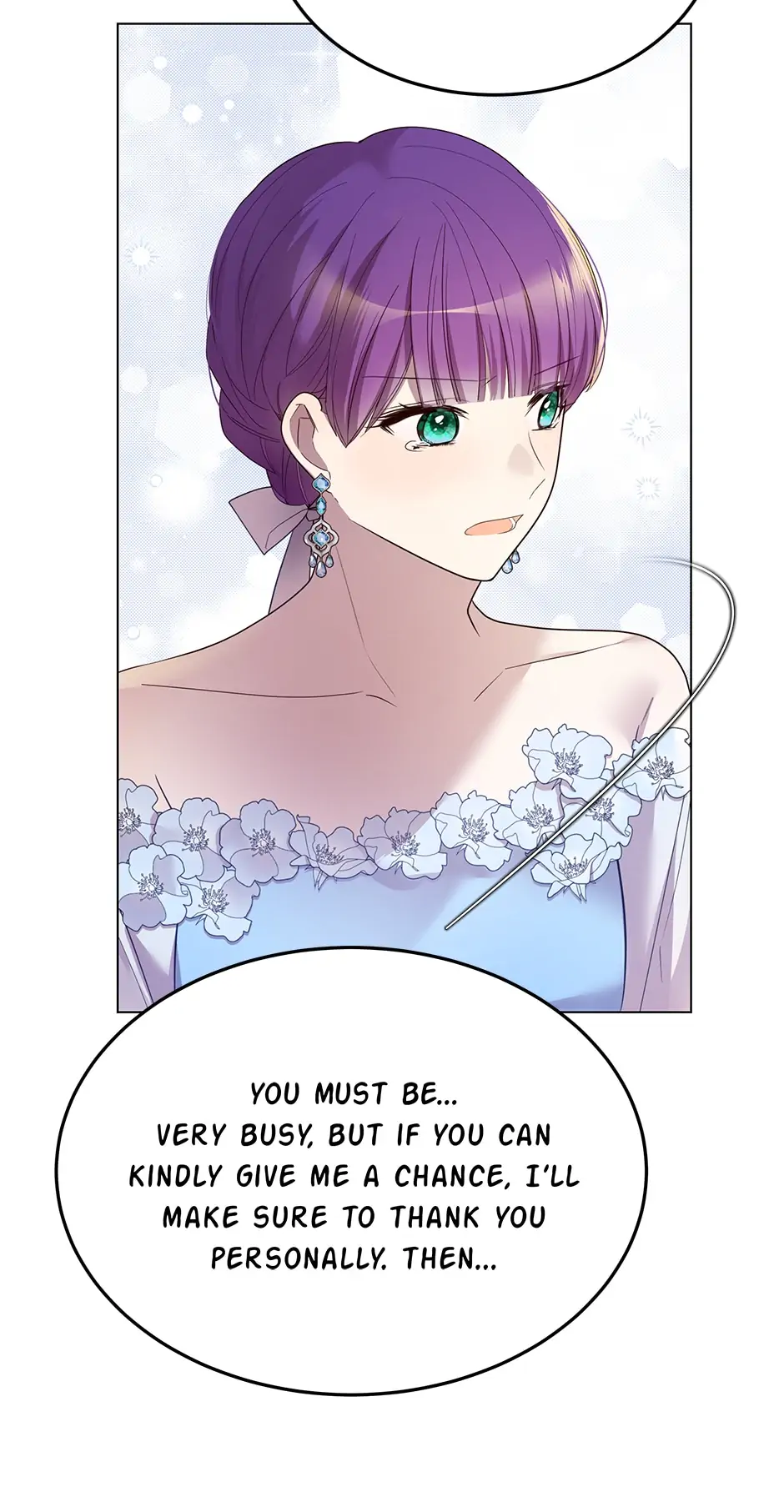 Cancel This Wish Chapter 69 - page 76