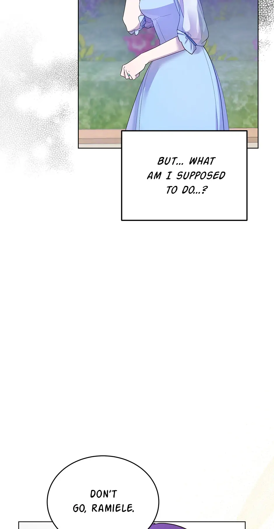 Cancel This Wish Chapter 69 - page 78