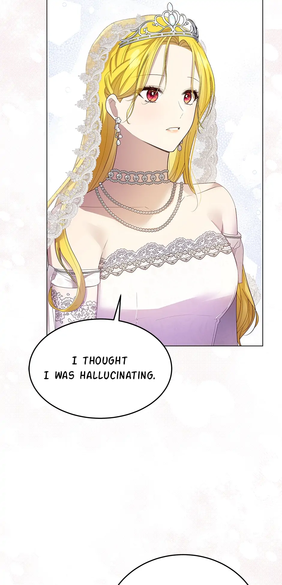 Cancel This Wish Chapter 69 - page 8