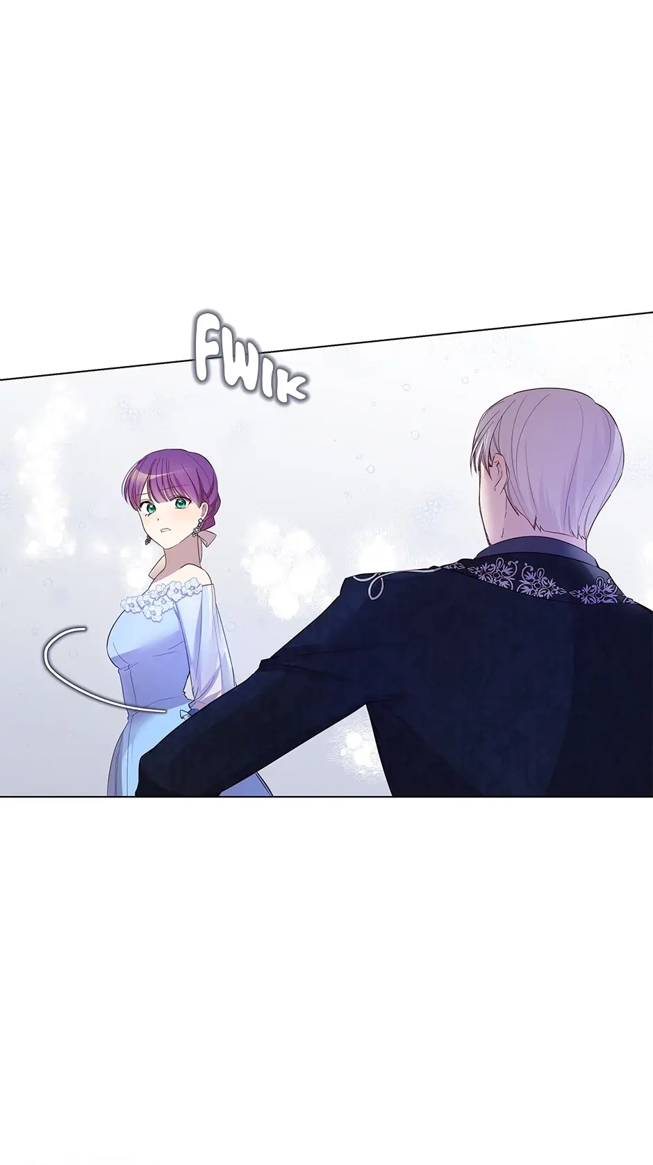 Cancel This Wish Chapter 69 - page 80