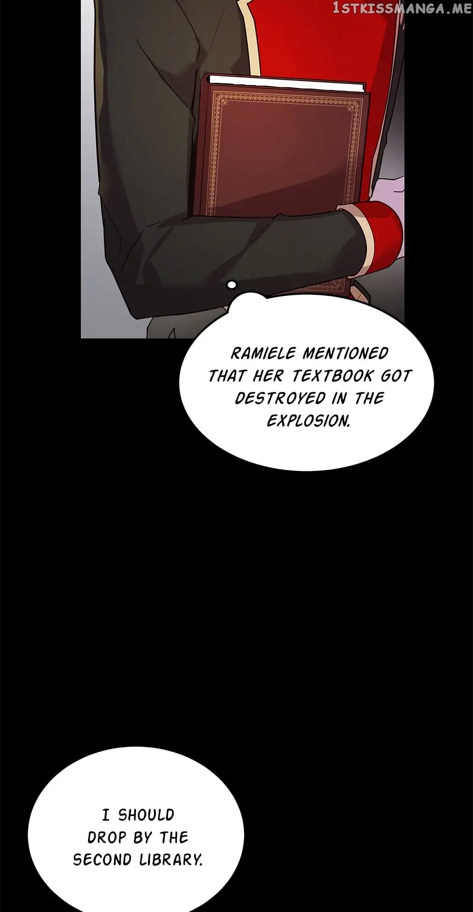 Cancel This Wish chapter 37 - page 13
