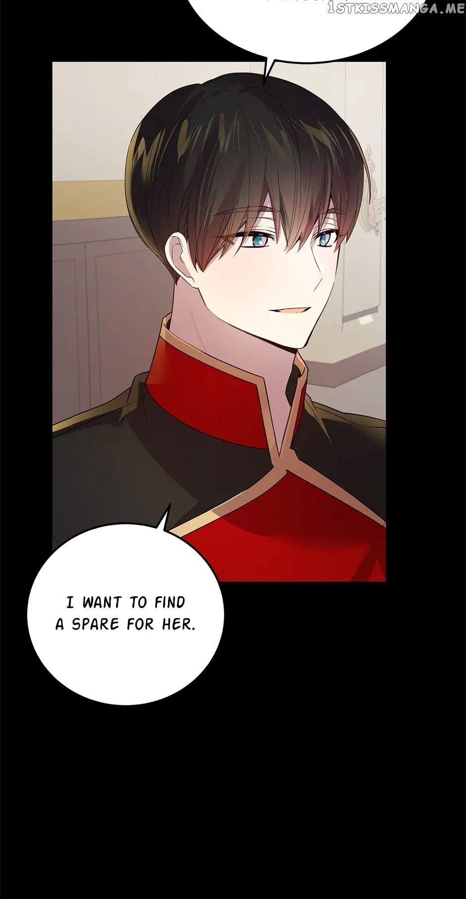 Cancel This Wish chapter 37 - page 15