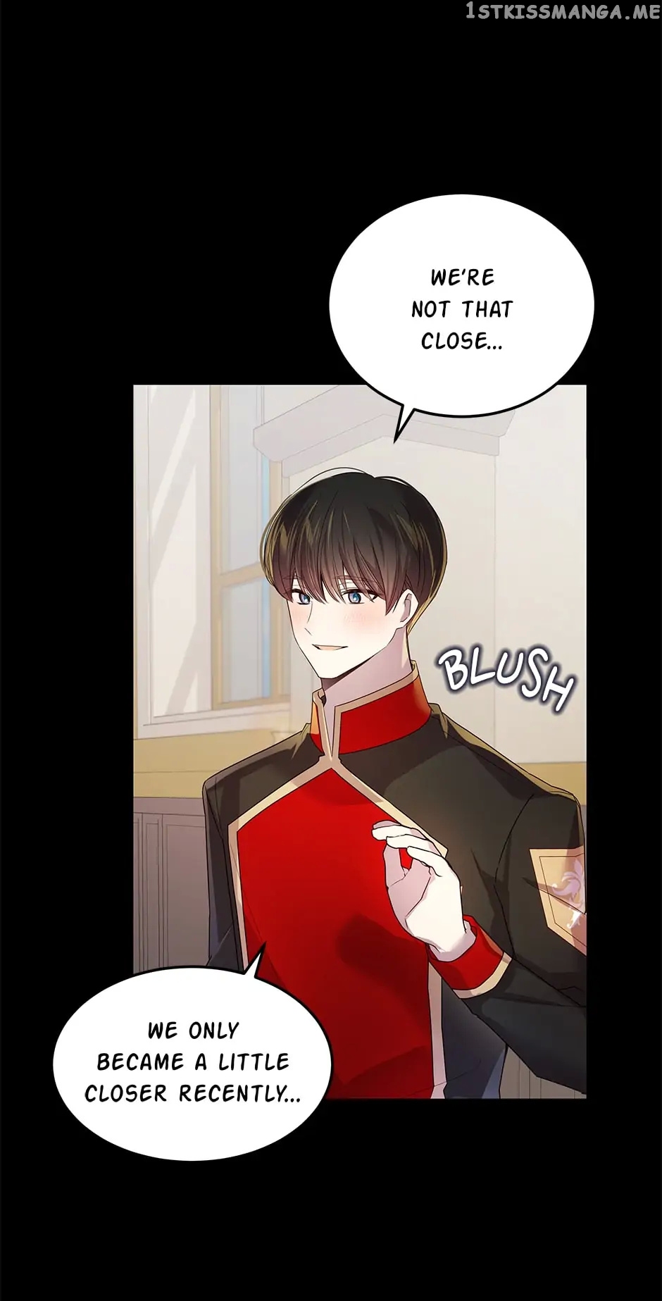 Cancel This Wish chapter 37 - page 19