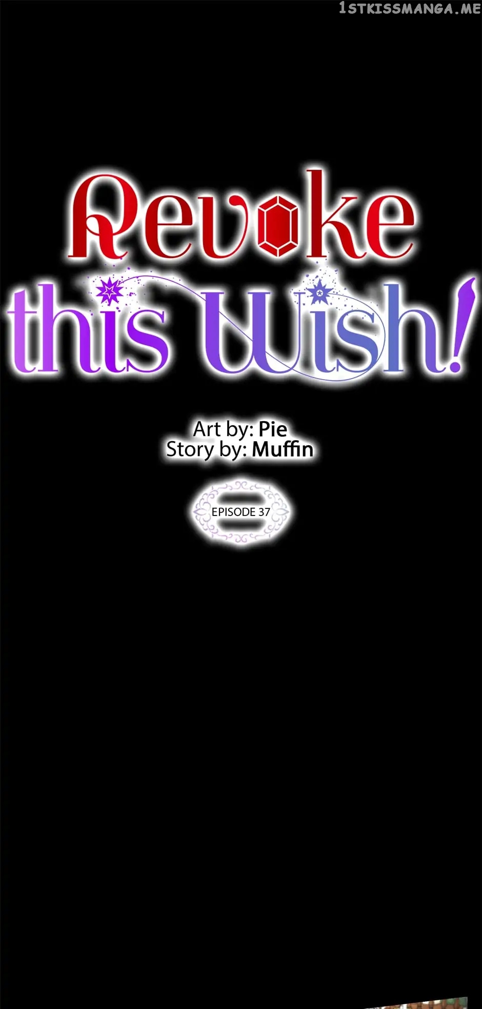 Cancel This Wish chapter 37 - page 2