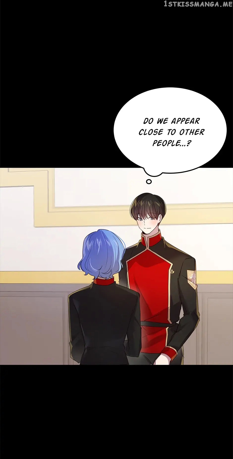 Cancel This Wish chapter 37 - page 20