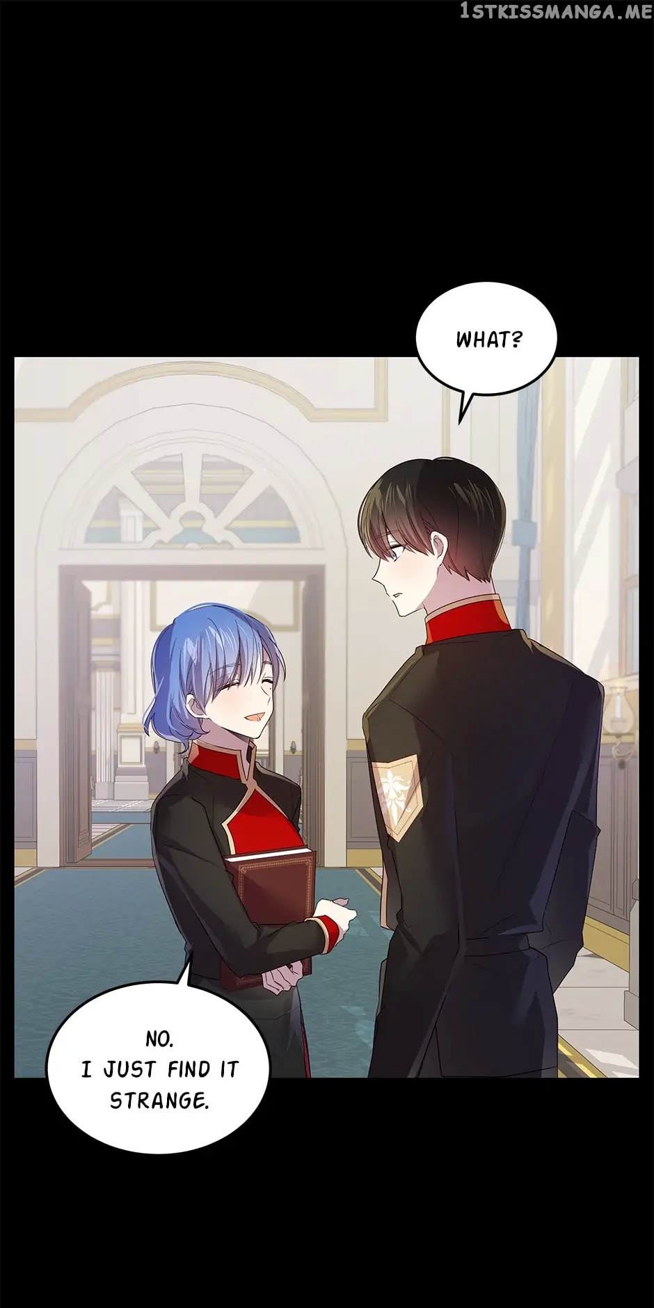 Cancel This Wish chapter 37 - page 23