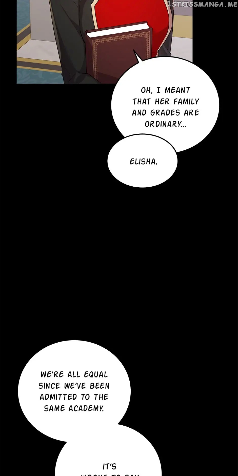 Cancel This Wish chapter 37 - page 27