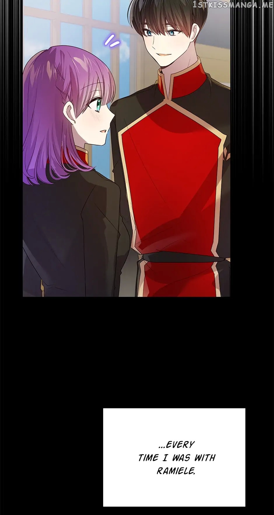 Cancel This Wish chapter 37 - page 35