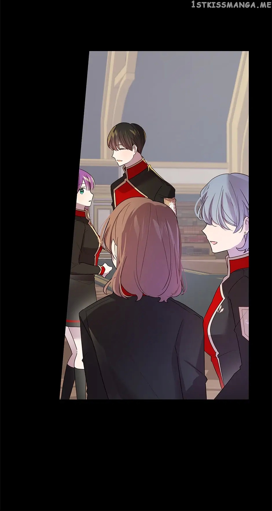 Cancel This Wish chapter 37 - page 36