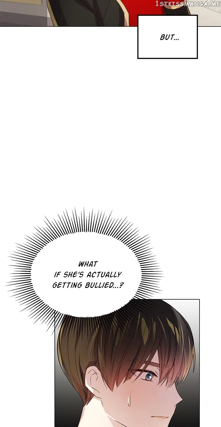 Cancel This Wish chapter 37 - page 40