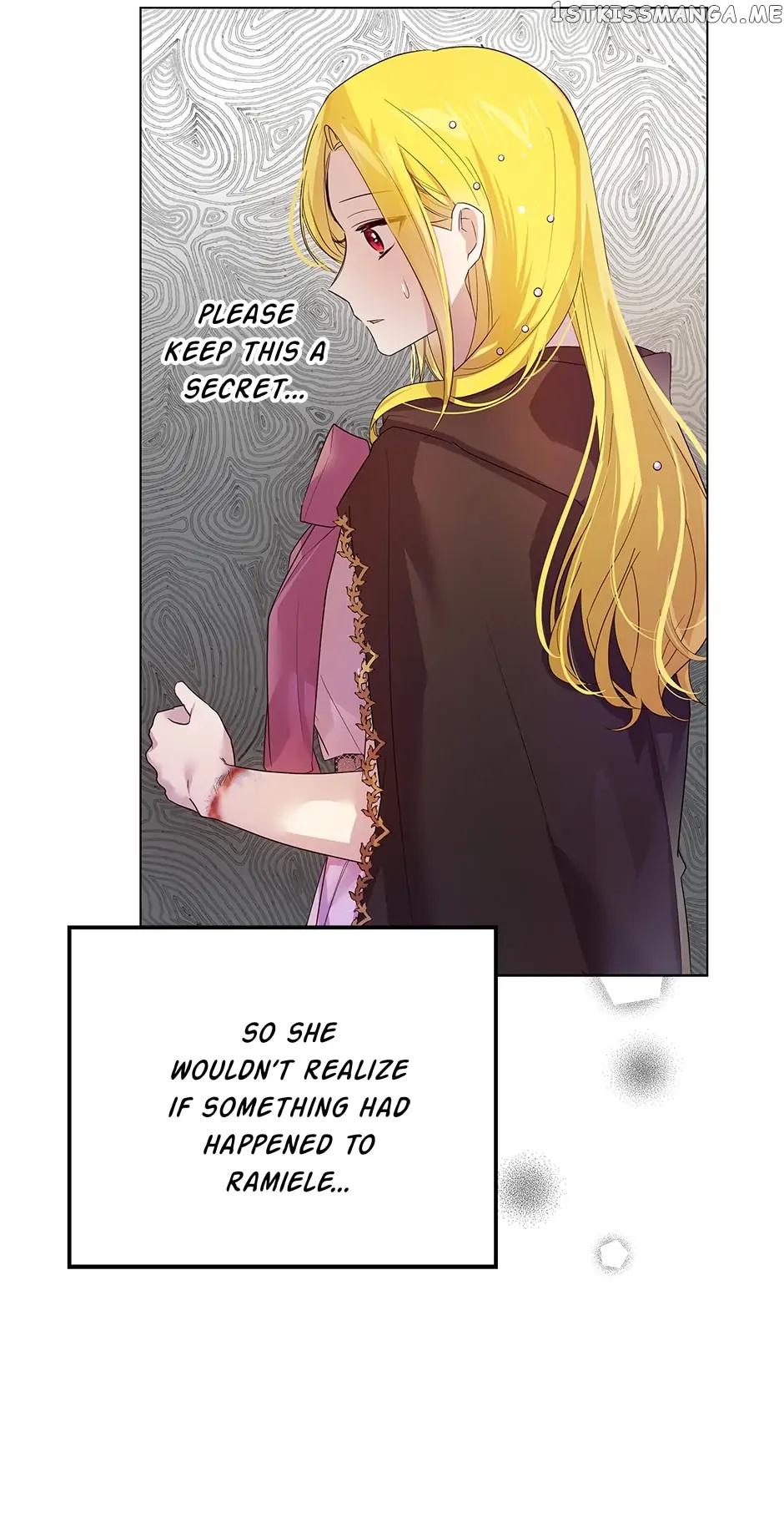 Cancel This Wish chapter 37 - page 43