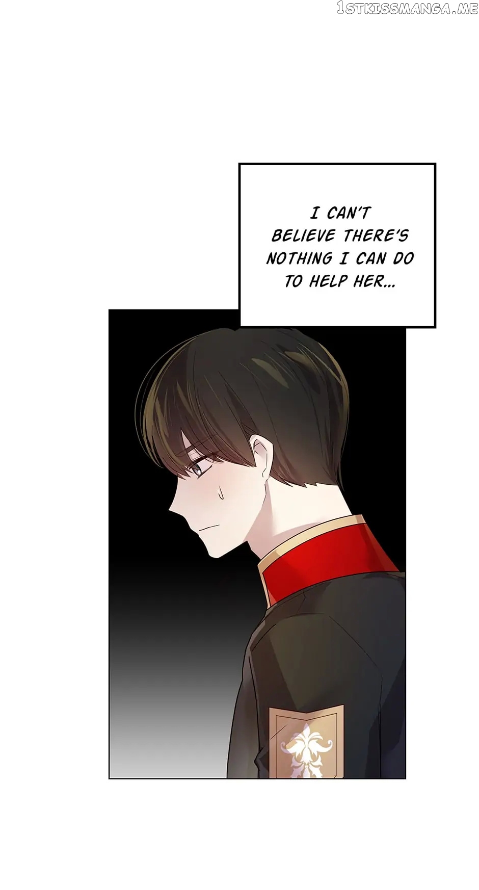 Cancel This Wish chapter 37 - page 45