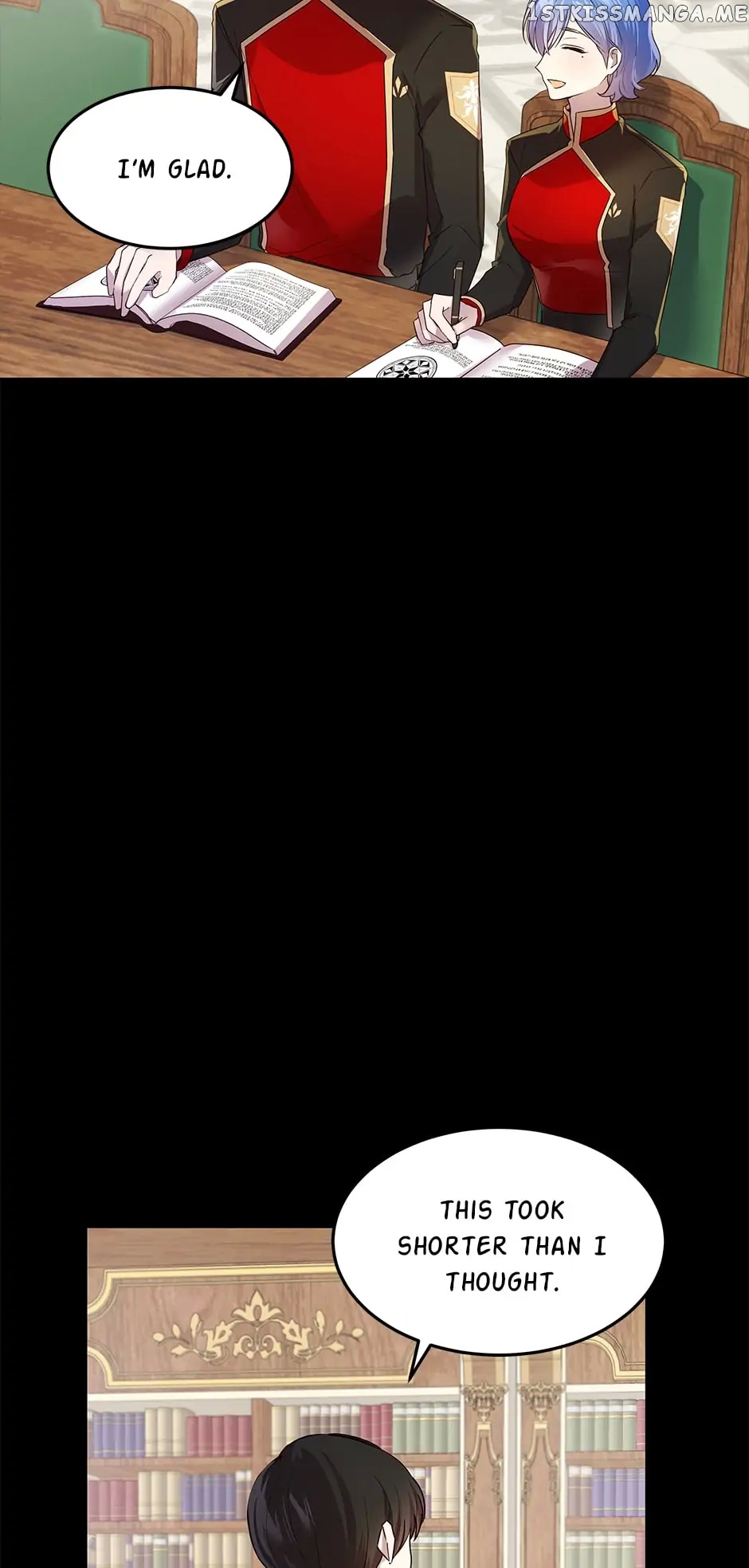 Cancel This Wish chapter 37 - page 5
