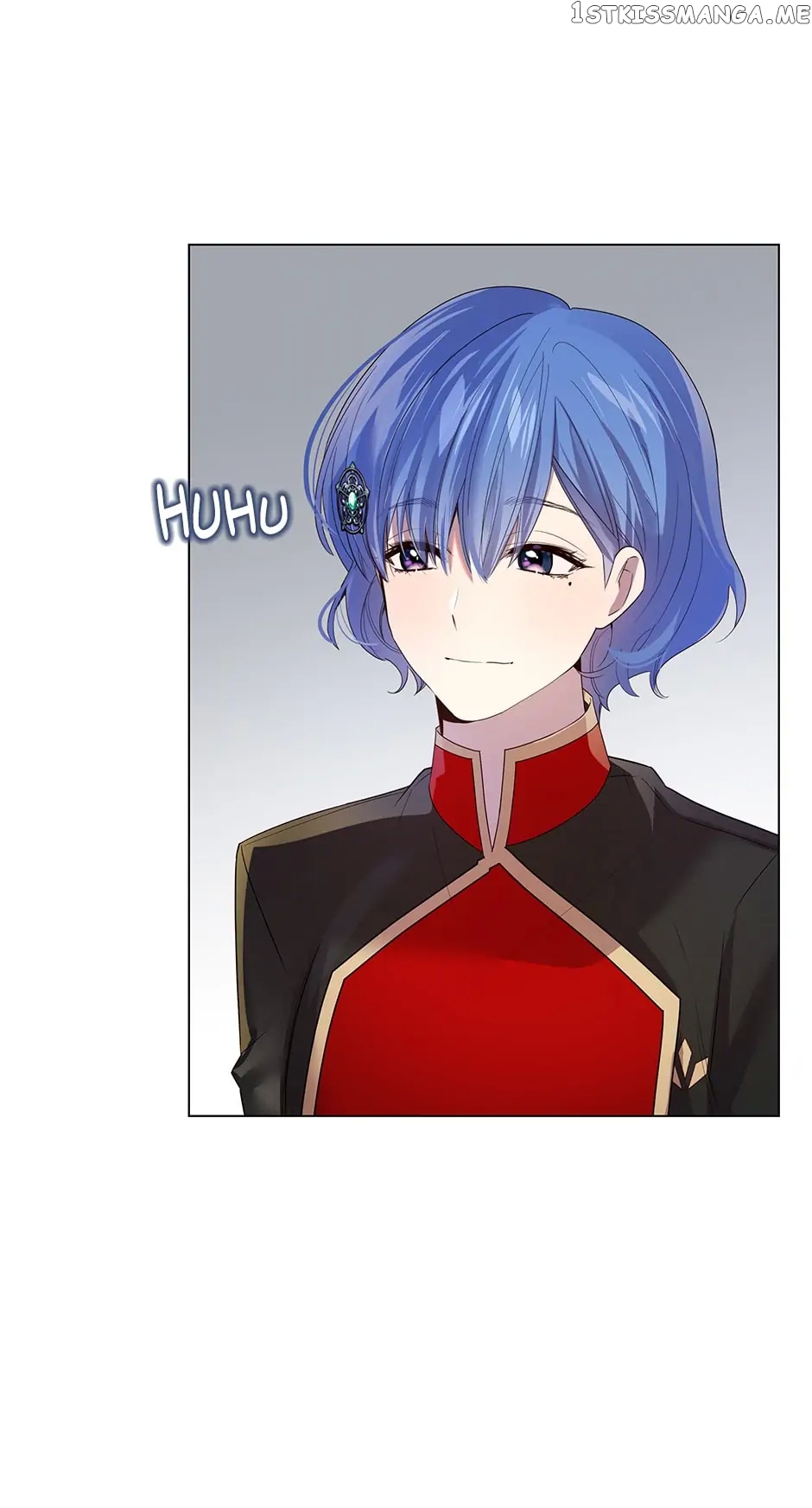 Cancel This Wish chapter 37 - page 50