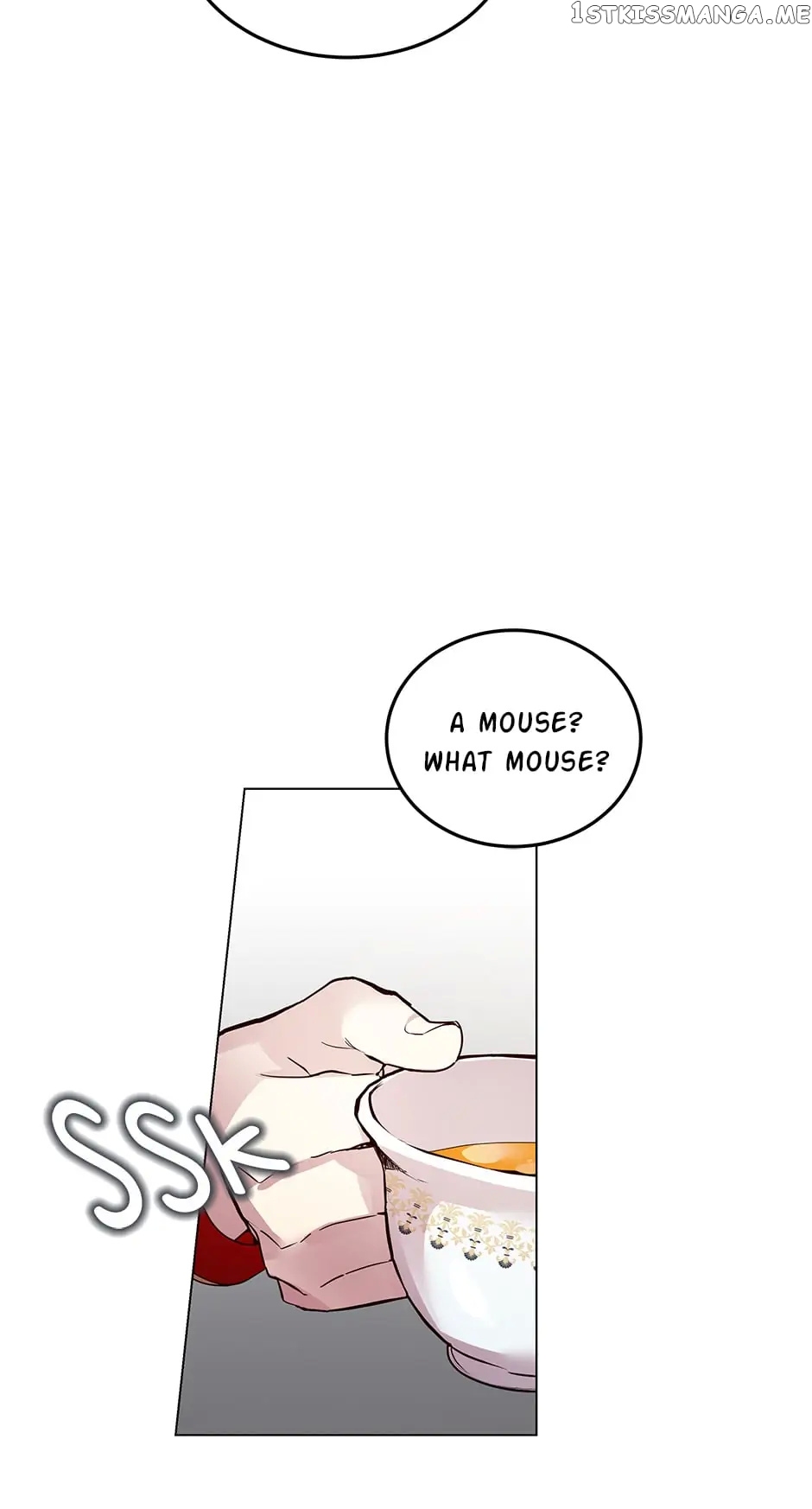 Cancel This Wish chapter 37 - page 55