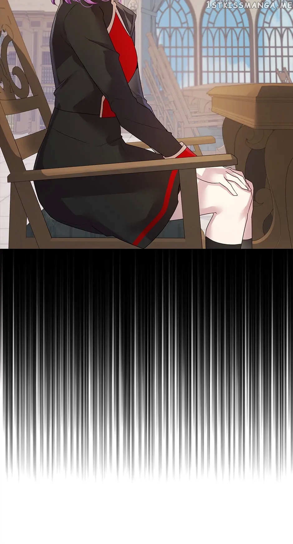 Cancel This Wish chapter 37 - page 57