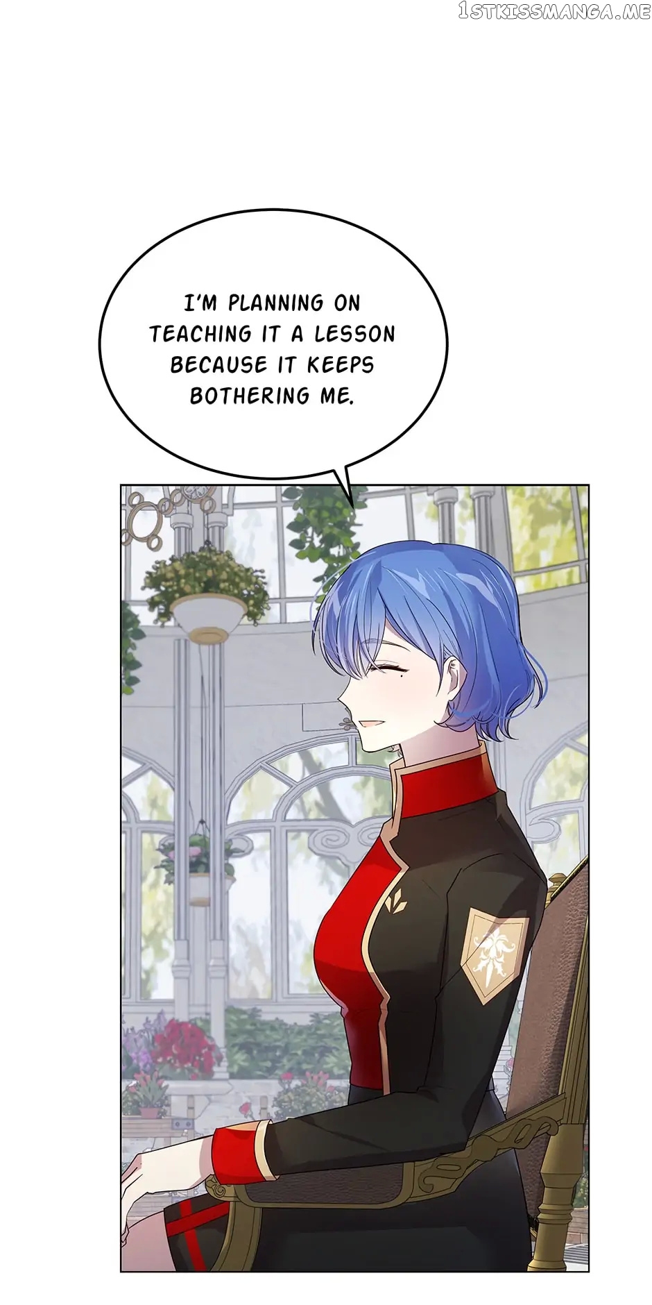 Cancel This Wish chapter 37 - page 58
