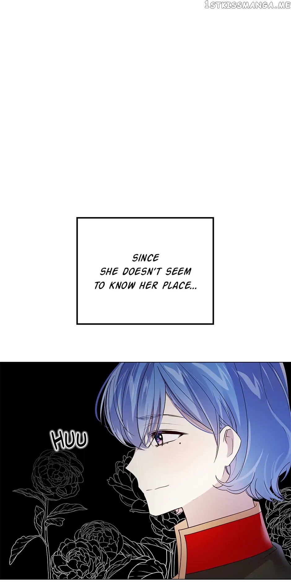 Cancel This Wish chapter 37 - page 59