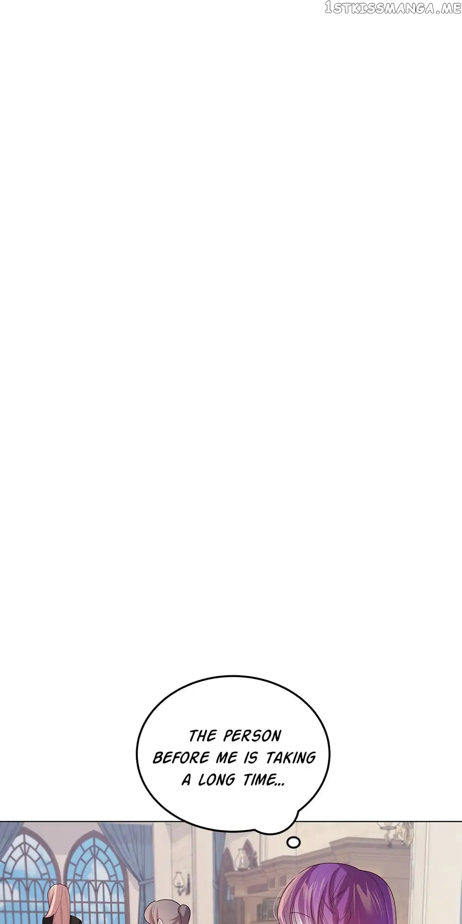 Cancel This Wish chapter 37 - page 61