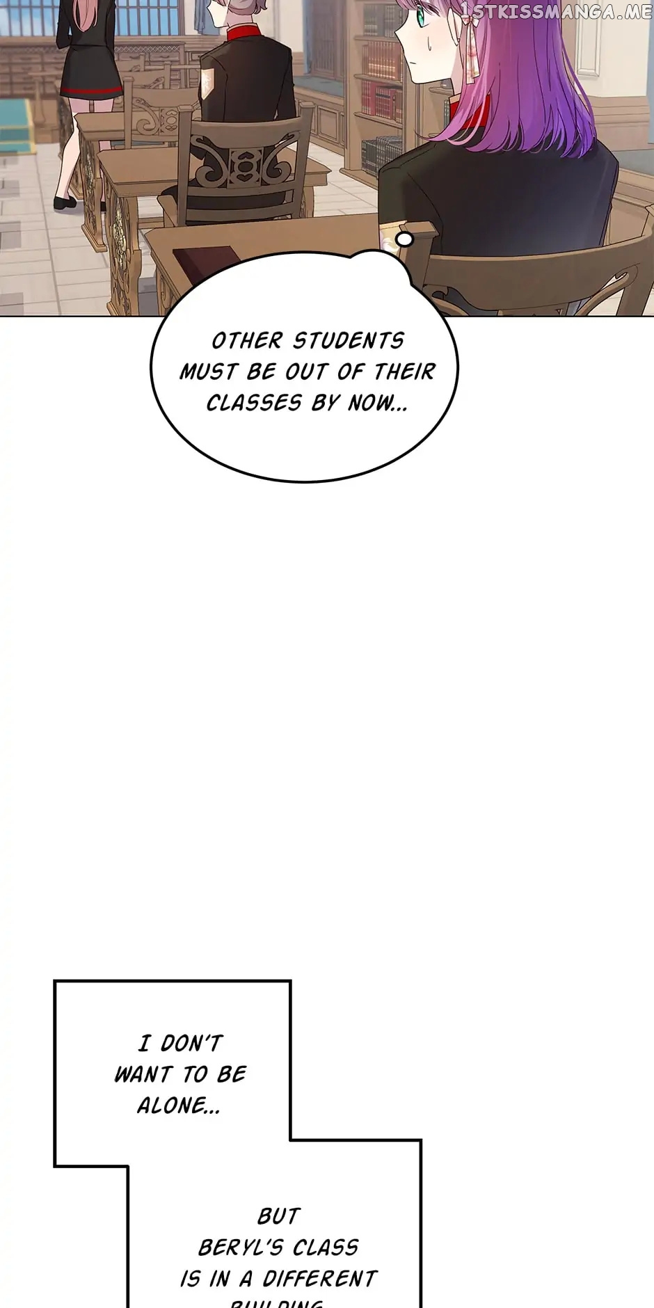 Cancel This Wish chapter 37 - page 62